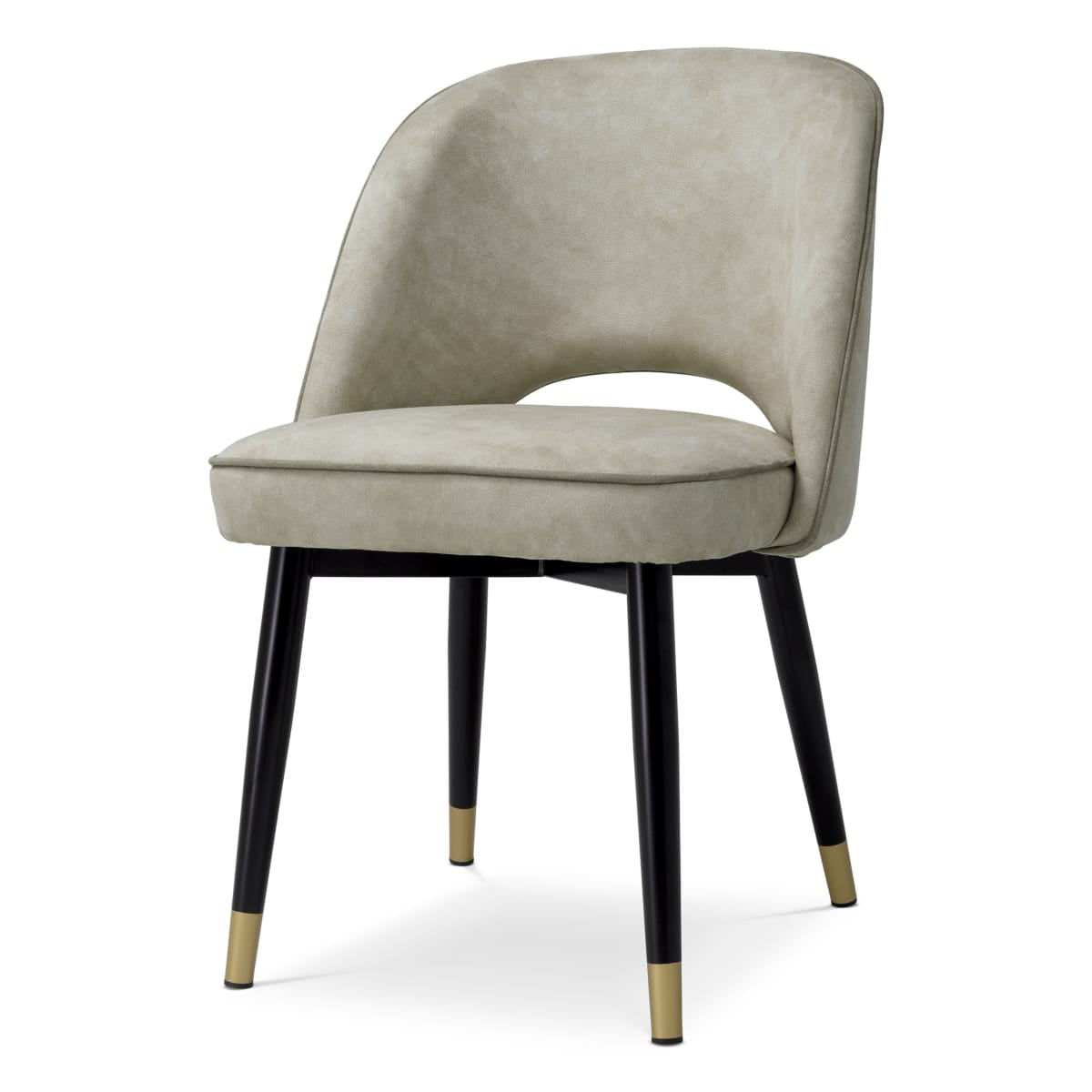 Eichholtz Living Dining Chair Cliff House of Isabella UK