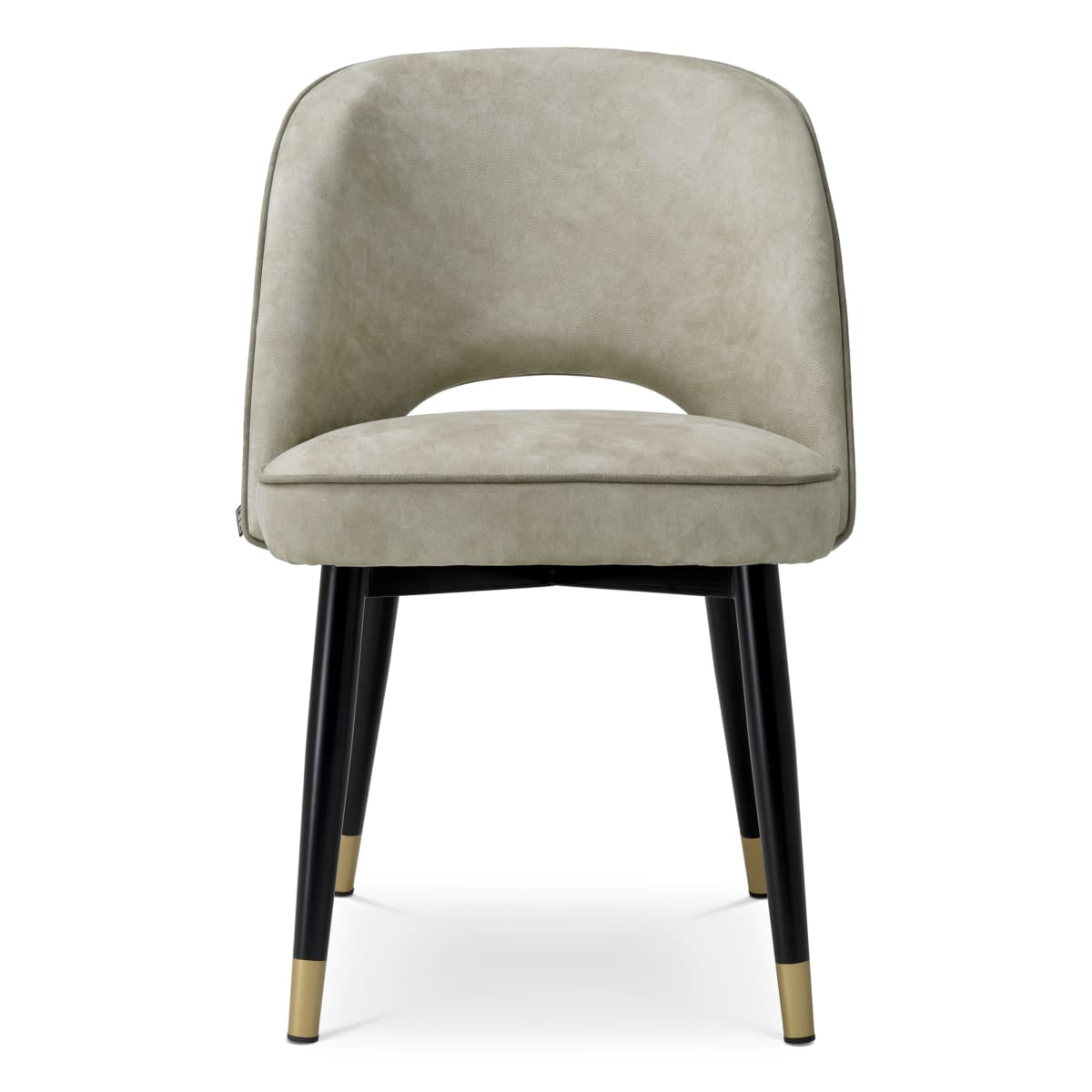 Eichholtz Living Dining Chair Cliff House of Isabella UK