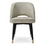 Eichholtz Living Dining Chair Cliff House of Isabella UK