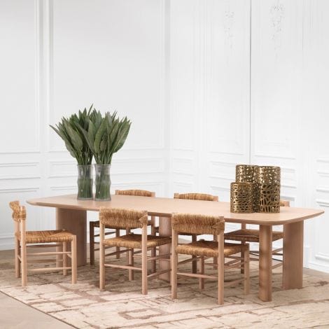 Eichholtz Living Dining Chair Cosby House of Isabella UK