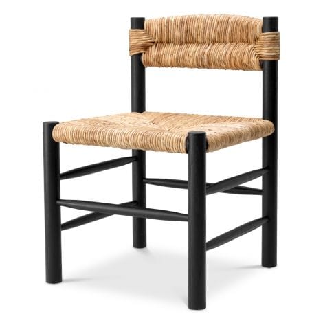 Eichholtz Living Dining Chair Cosby House of Isabella UK