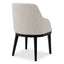 Eichholtz Living Dining Chair Costa with arm House of Isabella UK