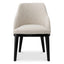 Eichholtz Living Dining Chair Costa with arm House of Isabella UK