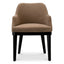 Eichholtz Living Dining Chair Costa with shelf House of Isabella UK