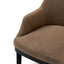 Eichholtz Living Dining Chair Costa with shelf House of Isabella UK
