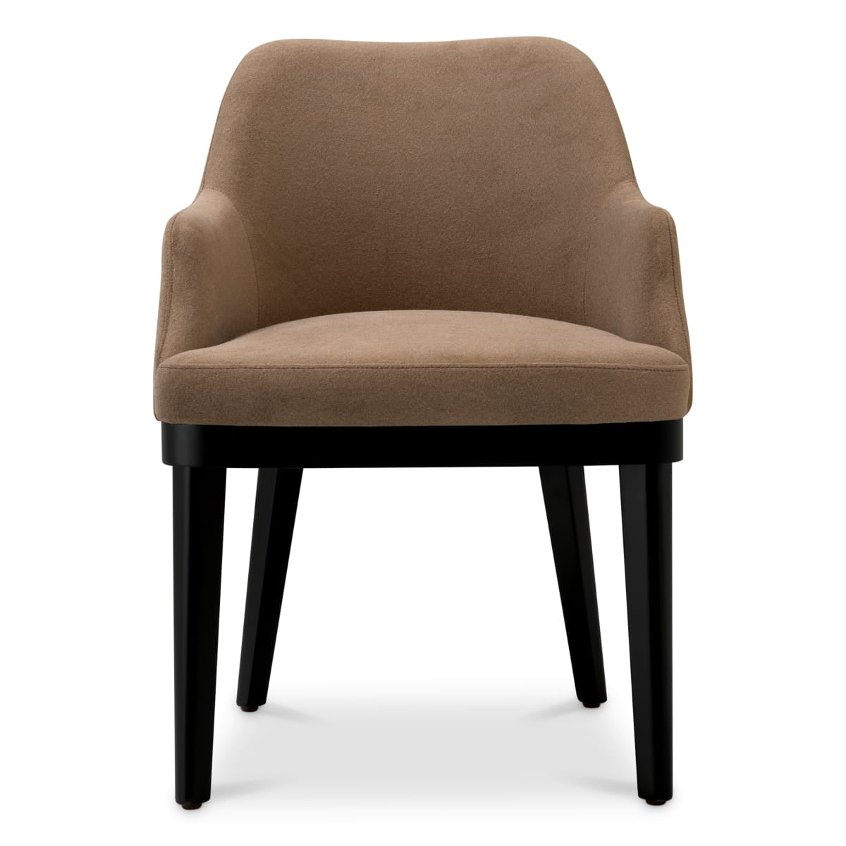 Eichholtz Living Dining Chair Costa with shelf House of Isabella UK