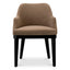 Eichholtz Living Dining Chair Costa with shelf House of Isabella UK