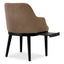 Eichholtz Living Dining Chair Costa with shelf House of Isabella UK