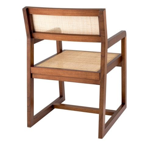 Eichholtz Living Dining Chair Dinant House of Isabella UK