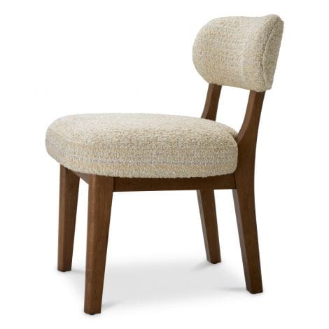 Eichholtz Living Dining Chair Duveen House of Isabella UK