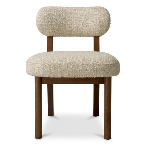 Eichholtz Living Dining Chair Duveen House of Isabella UK