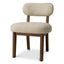 Eichholtz Living Dining Chair Duveen House of Isabella UK