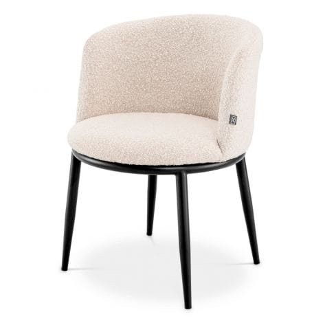 Eichholtz Living Dining Chair Filmore set of 2 House of Isabella UK