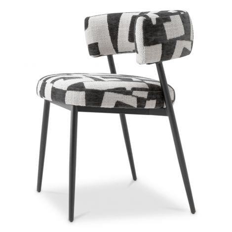 Eichholtz Living Dining Chair Folsom House of Isabella UK