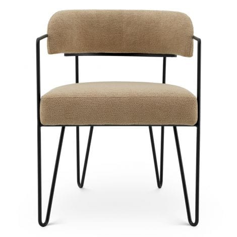 Eichholtz Living Dining Chair Giuseppe House of Isabella UK