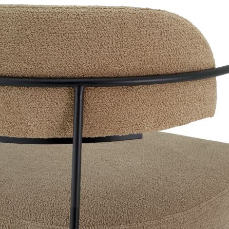 Eichholtz Living Dining Chair Giuseppe House of Isabella UK