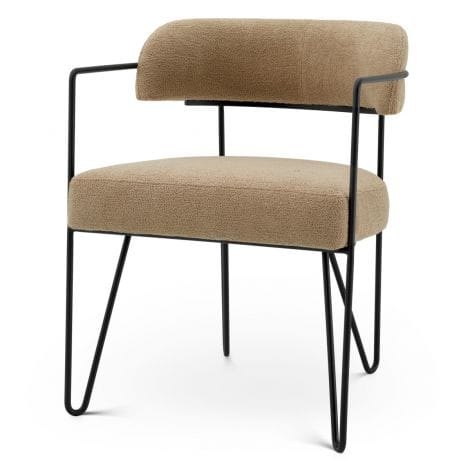 Eichholtz Living Dining Chair Giuseppe House of Isabella UK
