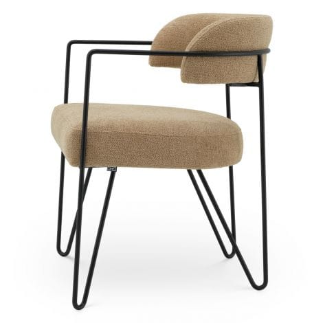 Eichholtz Living Dining Chair Giuseppe House of Isabella UK