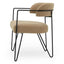 Eichholtz Living Dining Chair Giuseppe House of Isabella UK