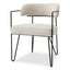 Eichholtz Living Dining Chair Giuseppe House of Isabella UK