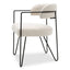Eichholtz Living Dining Chair Giuseppe House of Isabella UK
