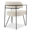 Eichholtz Living Dining Chair Giuseppe House of Isabella UK