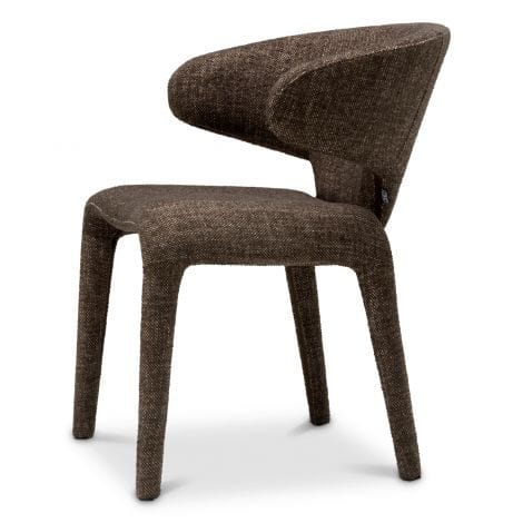 Eichholtz Living Dining Chair Josephine House of Isabella UK