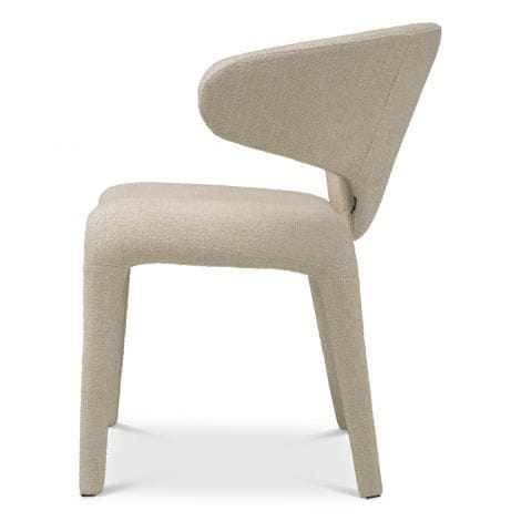 Eichholtz Living Dining Chair Josephine House of Isabella UK