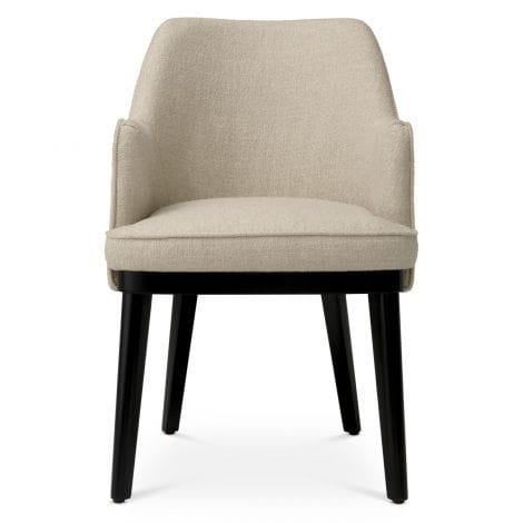 Eichholtz Living Dining Chair Lavinia House of Isabella UK