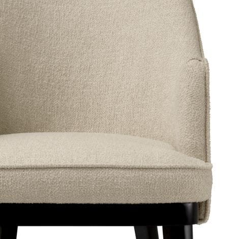 Eichholtz Living Dining Chair Lavinia House of Isabella UK