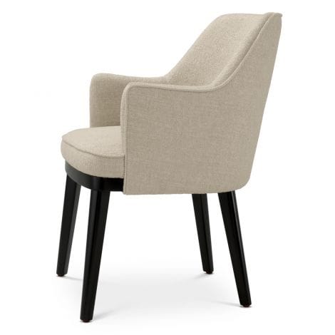 Eichholtz Living Dining Chair Lavinia House of Isabella UK