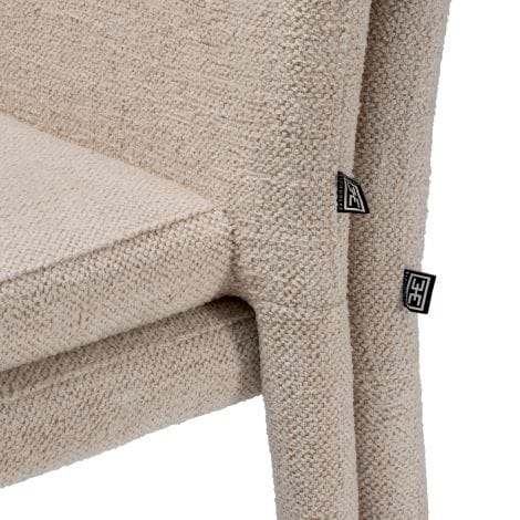 Eichholtz Living Dining Chair Leiza set of 2 House of Isabella UK