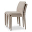 Eichholtz Living Dining Chair Leiza set of 2 House of Isabella UK