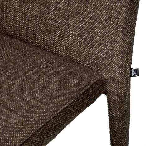 Eichholtz Living Dining Chair Leiza set of 2 House of Isabella UK