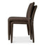 Eichholtz Living Dining Chair Leiza set of 2 House of Isabella UK