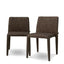 Eichholtz Living Dining Chair Leiza set of 2 House of Isabella UK