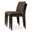 Eichholtz Living Dining Chair Leiza set of 2 House of Isabella UK