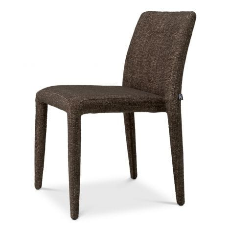 Eichholtz Living Dining Chair Leiza set of 2 House of Isabella UK