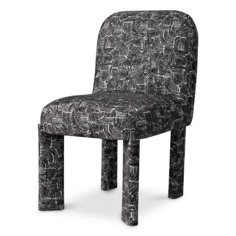 Eichholtz Living Dining Chair Magnus House of Isabella UK