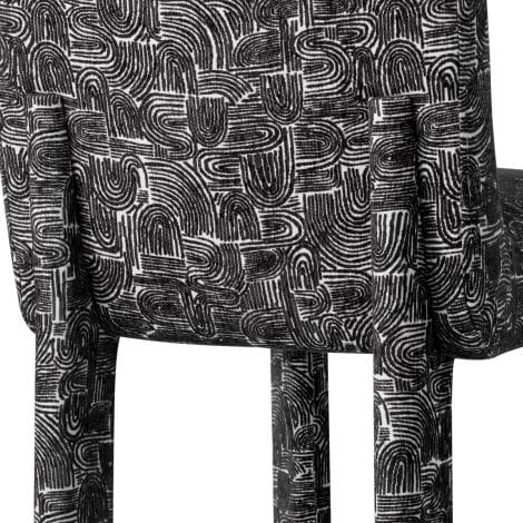 Eichholtz Living Dining Chair Magnus House of Isabella UK