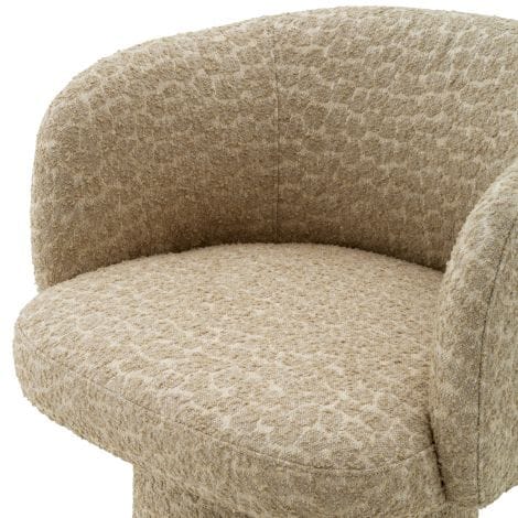 Eichholtz Living Dining Chair Marly House of Isabella UK