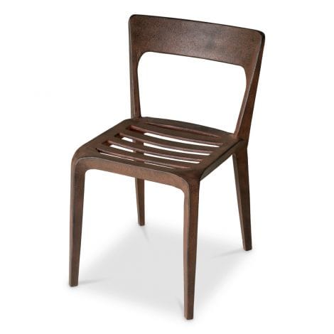 Eichholtz Living Dining chair Quentin House of Isabella UK