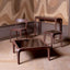 Eichholtz Living Dining chair Quentin House of Isabella UK