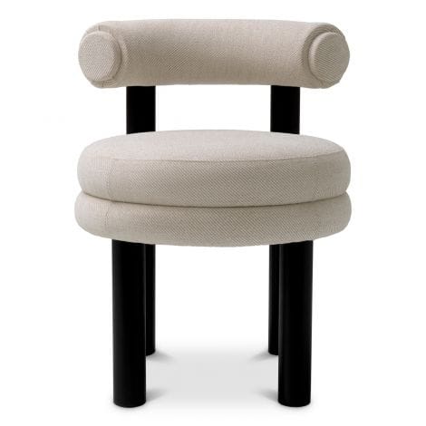 Eichholtz Living Dining Chair Zoey House of Isabella UK