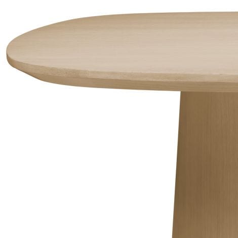 Eichholtz Living Dining Table Motto House of Isabella UK