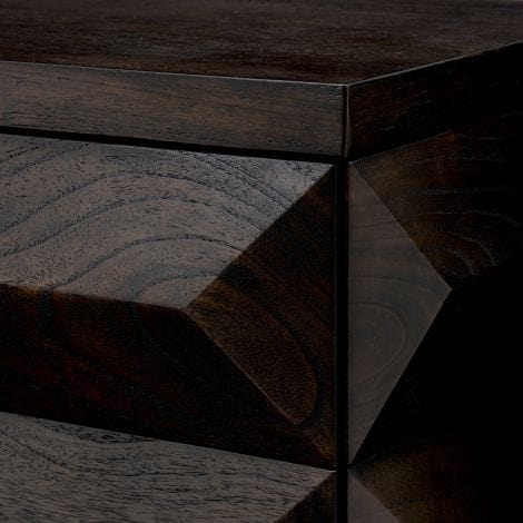 Eichholtz Living Drawer Dresser Denver House of Isabella UK