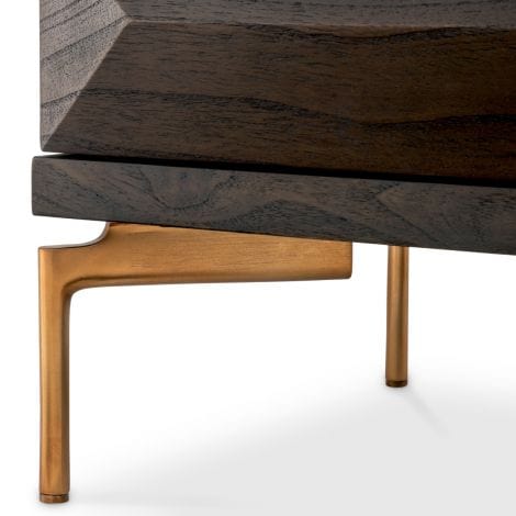 Eichholtz Living Drawer Dresser Denver House of Isabella UK