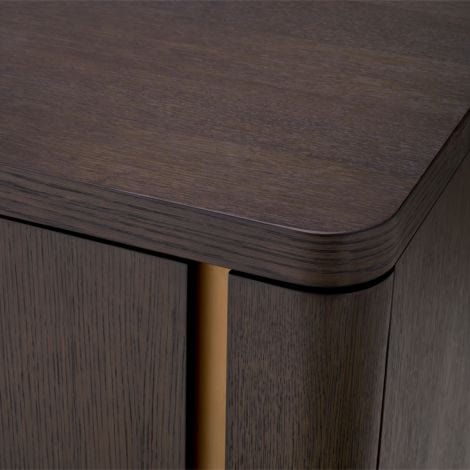 Eichholtz Living Drawer Dresser Modesto S House of Isabella UK