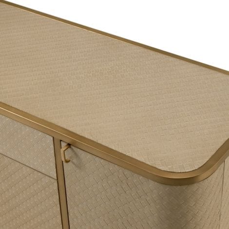 Eichholtz Living Dresser Napa Valley House of Isabella UK