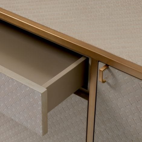 Eichholtz Living Dresser Napa Valley House of Isabella UK